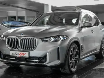 BMW X5 30xd Individual 3xTV ACC 2xAchs Luft Pano SKY