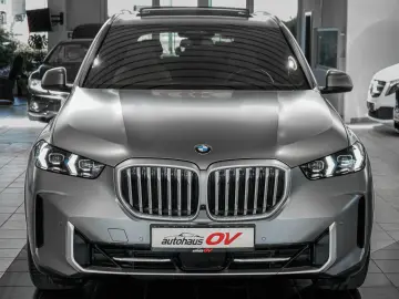 BMW X5 30xd Individual 3xTV ACC 2xAchs Luft Pano SKY