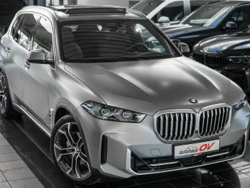 BMW X5 30xd Individual 3xTV ACC 2xAchs Luft Pano SKY