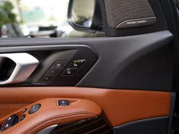 BMW X5 30xd Individual 3xTV ACC 2xAchs Luft Pano SKY
