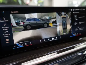 BMW X5 30xd Individual 3xTV ACC 2xAchs Luft Pano SKY