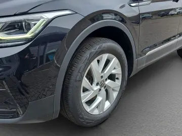VW Tiguan Elegance 2.0 TDI DSG AHK IQ-Drive LED ACC