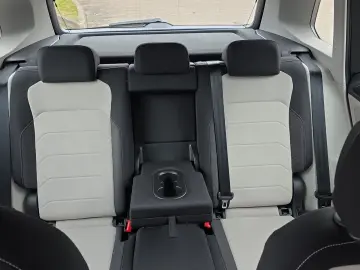 VW Tiguan Elegance 2.0 TDI DSG AHK IQ-Drive LED ACC
