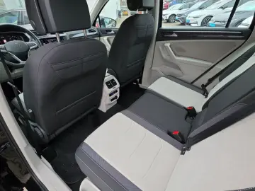 VW Tiguan Elegance 2.0 TDI DSG AHK IQ-Drive LED ACC