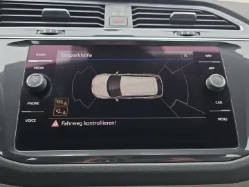 VW Tiguan Elegance 2.0 TDI DSG AHK IQ-Drive LED ACC