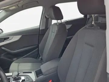 AUDI A4 Avant 50 TDI quattro S line Navi Alu AHK PDC