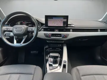 AUDI A4 Avant advanced 50 TDI quattro tiptronic  AHK
