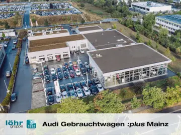 AUDI A4 Avant advanced 50 TDI quattro tiptronic  AHK