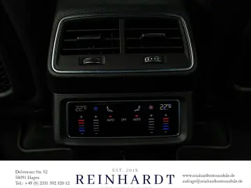 AUDI E-TRON SPORTBACK 55 2x S LINE BLACK ACC HuD 360