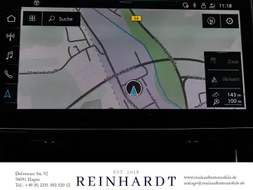 AUDI E-TRON SPORTBACK 55 2x S LINE BLACK ACC HuD 360