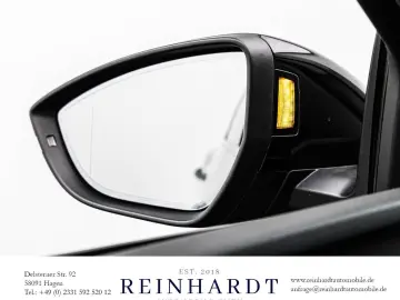 AUDI E-TRON SPORTBACK 55 2x S LINE BLACK ACC HuD 360