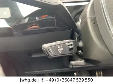 AUDI Q8 e-tron S-Line MATRIX ACC  20  DAB AHK