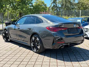 BMW eDrive40  M Sport Pro INDIVIDUAL.HUD.ACC.360 .HK