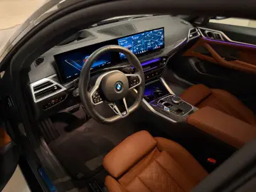 BMW eDrive40  M Sport Pro INDIVIDUAL.HUD.ACC.360 .HK
