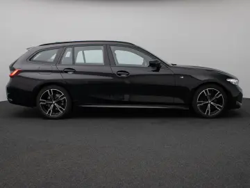 BMW 318d M Sport DAB HUD CockPitPro Lordos PDC Leder