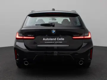 BMW 318d M Sport DAB HUD CockPitPro Lordos PDC Leder