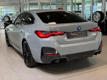 BMW i4 40 eDrive M Sport HUD H&K Cockpit Pro