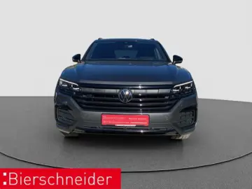 VW Touareg 3.0 TDI R-Line Black AHK MATRIX HuD 20