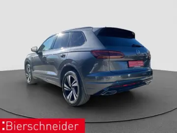 VW Touareg 3.0 TDI R-Line Black AHK MATRIX HuD 20