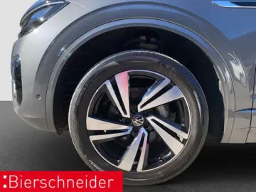 VW Touareg 3.0 TDI R-Line Black AHK MATRIX HuD 20