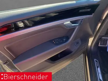 VW Touareg 3.0 TDI R-Line Black AHK MATRIX HuD 20