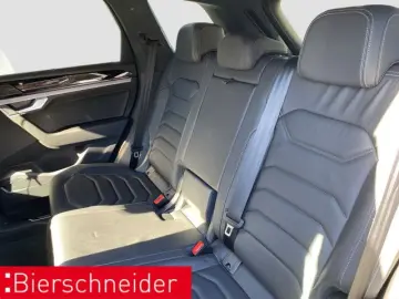 VW Touareg 3.0 TDI R-Line Black AHK MATRIX HuD 20