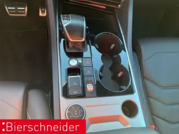VW Touareg 3.0 TDI R-Line Black AHK MATRIX HuD 20