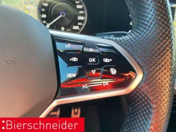 VW Touareg 3.0 TDI R-Line Black AHK MATRIX HuD 20
