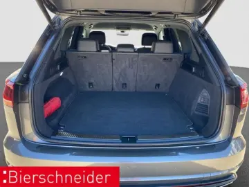 VW Touareg 3.0 TDI R-Line Black AHK MATRIX HuD 20