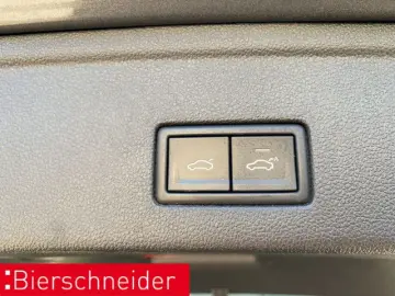 VW Touareg 3.0 TDI R-Line Black AHK MATRIX HuD 20
