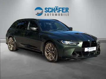 BMW M3 3.0 xDrive Competition #INDIVIDUAL #FULL
