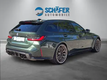 BMW M3 3.0 xDrive Competition #INDIVIDUAL #FULL