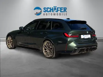 BMW M3 3.0 xDrive Competition #INDIVIDUAL #FULL