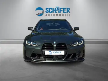 BMW M3 3.0 xDrive Competition #INDIVIDUAL #FULL