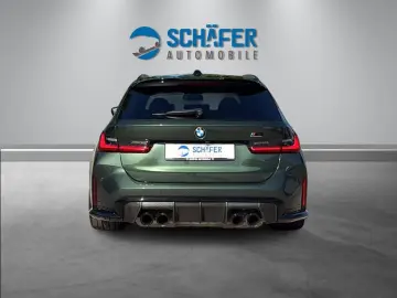 BMW M3 3.0 xDrive Competition #INDIVIDUAL #FULL