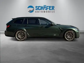 BMW M3 3.0 xDrive Competition #INDIVIDUAL #FULL