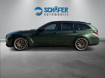BMW M3 3.0 xDrive Competition #INDIVIDUAL #FULL
