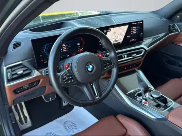 BMW M3 3.0 xDrive Competition #INDIVIDUAL #FULL