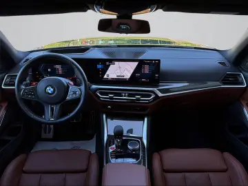 BMW M3 3.0 xDrive Competition #INDIVIDUAL #FULL