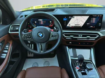 BMW M3 3.0 xDrive Competition #INDIVIDUAL #FULL