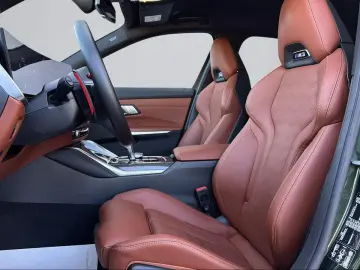 BMW M3 3.0 xDrive Competition #INDIVIDUAL #FULL