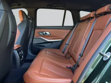 BMW M3 3.0 xDrive Competition #INDIVIDUAL #FULL