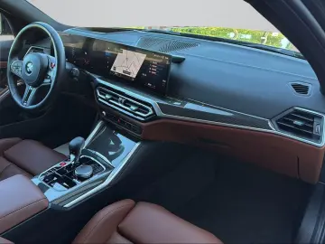 BMW M3 3.0 xDrive Competition #INDIVIDUAL #FULL