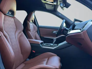 BMW M3 3.0 xDrive Competition #INDIVIDUAL #FULL