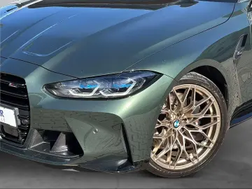 BMW M3 3.0 xDrive Competition #INDIVIDUAL #FULL