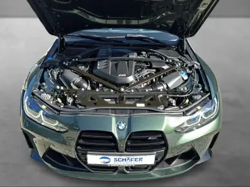 BMW M3 3.0 xDrive Competition #INDIVIDUAL #FULL