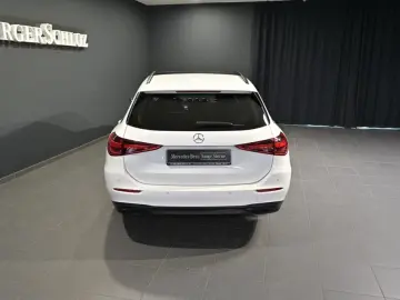 MERCEDES-BENZ C 220 T d AHK PANO DISTRO LED