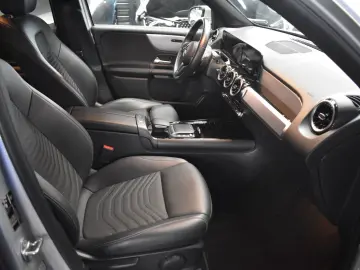 MERCEDES-BENZ GLB 200 d STYLE LED NAVI KAMERA SHZ PDC ALU