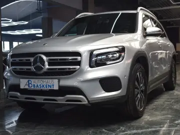 MERCEDES-BENZ GLB 200 d STYLE LED NAVI KAMERA SHZ PDC ALU