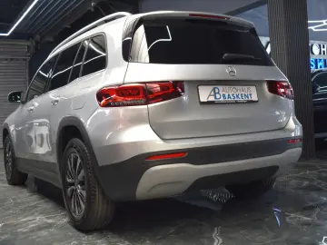 MERCEDES-BENZ GLB 200 d STYLE LED NAVI KAMERA SHZ PDC ALU